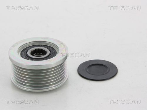 Polia do gerador para Nissan Pathfinder  R51M