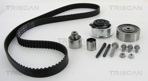 Compre Correia do mecanismo de distribuição de gás, kit Seat Ibiza 
