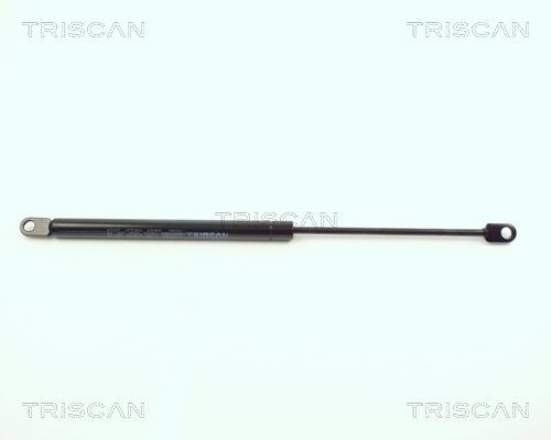  Amortecedor da capota BMW 3 sedan (E36) (1990 - 1998) 