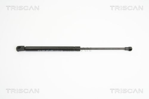 Amortecedor da capota Nissan Patrol  Y61