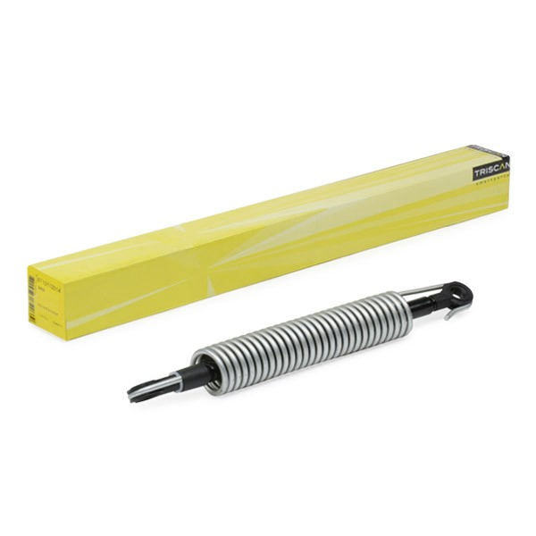 Amortecedor de tampa de porta-malas (de 3ª/5ª porta traseira) Triscan 8710112014 preço, a partir de 30,69 USD