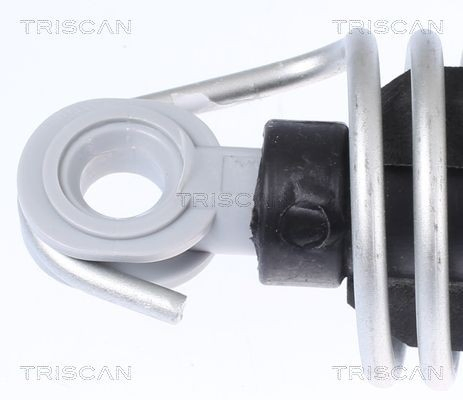 Amortecedor de tampa de porta-malas (de 3ª/5ª porta traseira) para BMW 5  F10