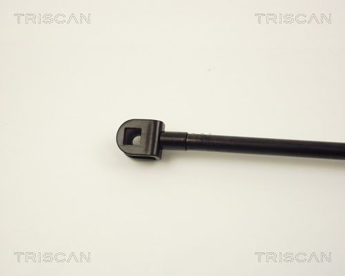  Amortecedor de tampa de porta-malas (de 3ª/5ª porta traseira) Toyota Hiace IV ônibus (H1, H2) (1995 - 2011) IV