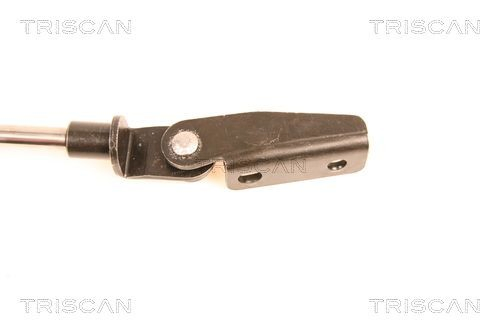  Amortecedor de tampa de porta-malas (de 3ª/5ª porta traseira) Nissan Almera I hatchback (N15) (1995 - 2000) I