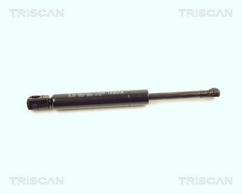  Amortecedor da capota Mercedes ML/GLE SUV (W163) (1998 - 2005) 