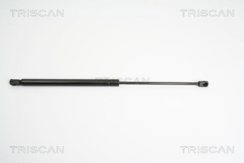 Compre Amortecedor de tampa de porta-malas (de 3ª/5ª porta traseira) Mercedes B 