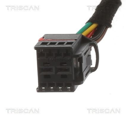Amortecedor de tampa de porta-malas (de 3ª/5ª porta traseira) Volvo XC90 II 256