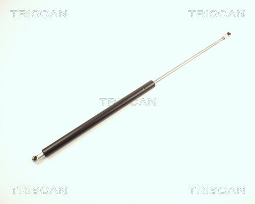 Compre Amortecedor de tampa de porta-malas (de 3ª/5ª porta traseira) Peugeot 206 