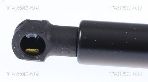 Amortecedor de tampa de porta-malas (de 3ª/5ª porta traseira) Peugeot/Citroen 9811547680 preço, a partir de 28,68 USD
