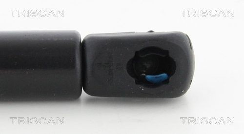  Amortecedor de tampa de porta-malas (de 3ª/5ª porta traseira) Volkswagen Passat B7 carrinha (365) (2010 - 2015) B7