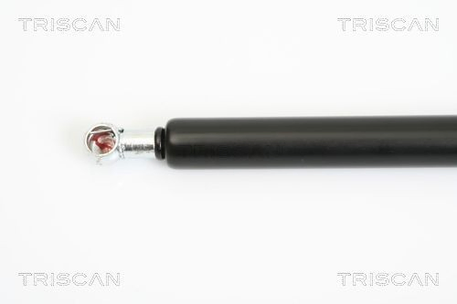 Compre Amortecedor de tampa de porta-malas (de 3ª/5ª porta traseira) Audi TT 