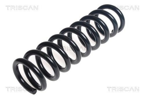 Mola dianteira para Nissan Navara NP300 IV D23, D23T