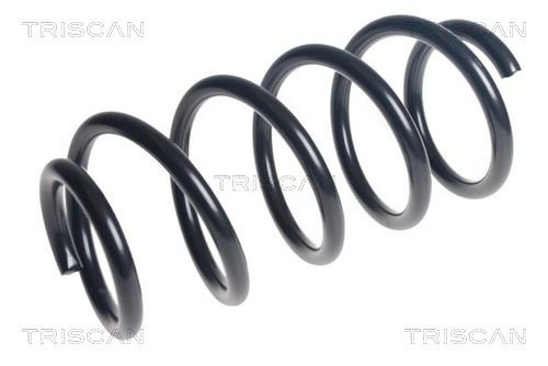 Mola dianteira para Volkswagen Crafter  SY, SX, SYB, SYC, SYD, SYM