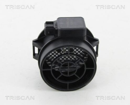  Sensor de fluxo (consumo) de ar, medidor de consumo M.A.F. - (Mass Airflow) Land Rover Freelander I SUV (L314) (1997 - 2006) I