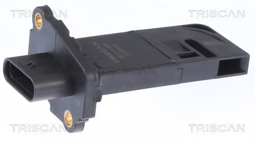 Sensor de fluxo (consumo) de ar, medidor de consumo M.A.F. - (Mass Airflow) para BMW 7  F01, F02, F03, F04