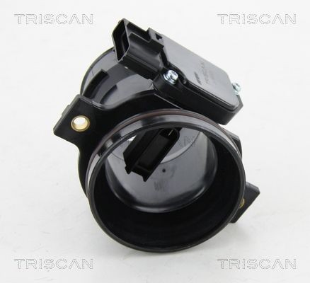  Sensor de fluxo (consumo) de ar, medidor de consumo M.A.F. - (Mass Airflow) Ford Mondeo III sedan (B4Y) (2000 - 2007) III