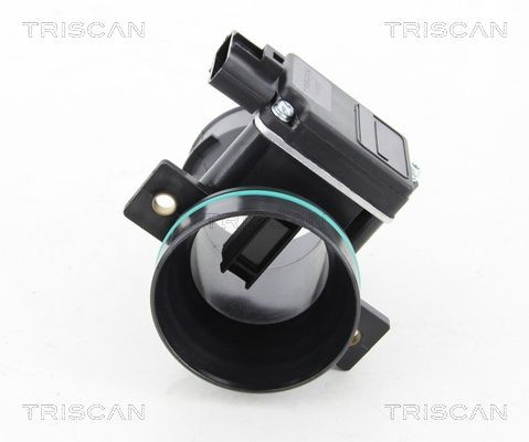 Compre 98AB12B579DA VAG Sensor de fluxo (consumo) de ar, medidor de consumo M.A.F. - (Mass Airflow)