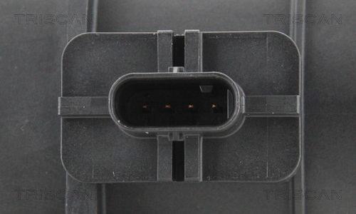 Sensor de fluxo (consumo) de ar, medidor de consumo M.A.F. - (Mass Airflow) Skoda Octavia III A7 5E5, 5E6