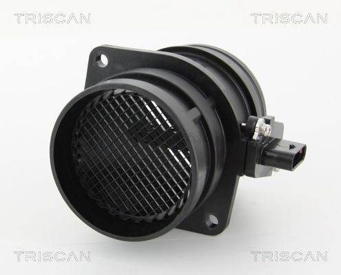  Sensor de fluxo (consumo) de ar, medidor de consumo M.A.F. - (Mass Airflow) Porsche Cayenne II SUV (92A) (2010 - 2026) II