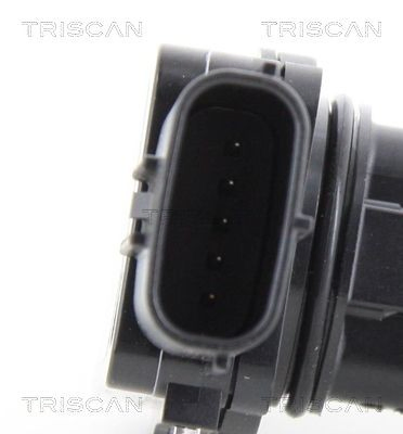 Compre Sensor de fluxo (consumo) de ar, medidor de consumo M.A.F. - (Mass Airflow) Toyota Land Cruiser 