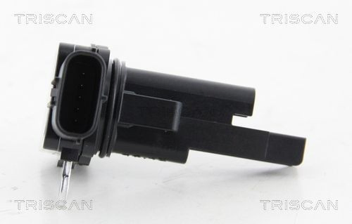  Sensor de fluxo (consumo) de ar, medidor de consumo M.A.F. - (Mass Airflow) Toyota Land Cruiser PRADO SUV (J150) (2009 - 2026) PRADO