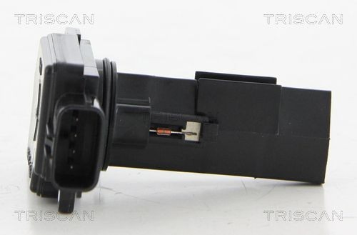 Sensor de fluxo (consumo) de ar, medidor de consumo M.A.F. - (Mass Airflow) Mitsubishi Grandis  NAW