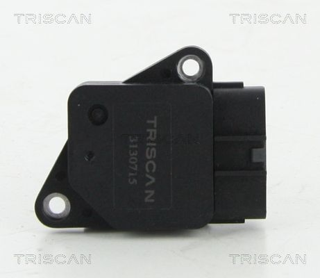  Sensor de fluxo (consumo) de ar, medidor de consumo M.A.F. - (Mass Airflow) Mazda 6 MPS sedan (GG) (2005 - 2007) MPS