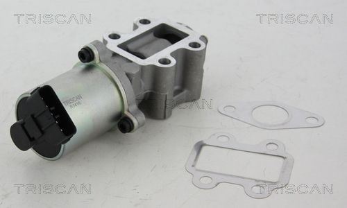 Válvula EGR de recirculação dos gases Toyota Avensis II sedan (T25) (2003 - 2008) II