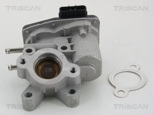 Válvula EGR de recirculação dos gases Nissan Pathfinder  R51M