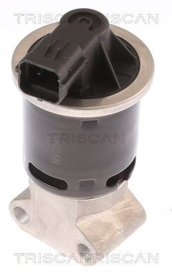 Válvula EGR de recirculação dos gases Daewoo Matiz hatchback (KLYA) (1998 - 2008) 