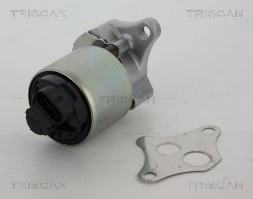 Válvula EGR de recirculação dos gases para Opel Corsa B S93