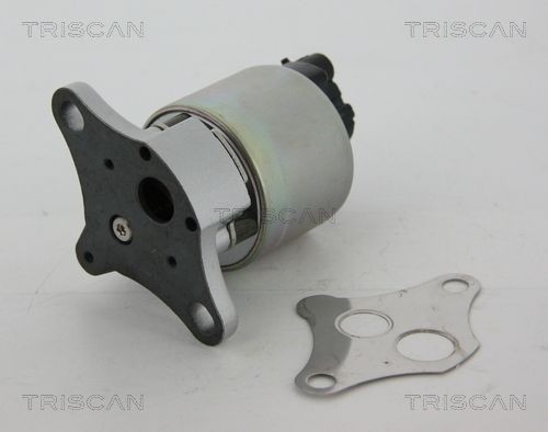 Compre Válvula EGR de recirculação dos gases Opel Corsa 