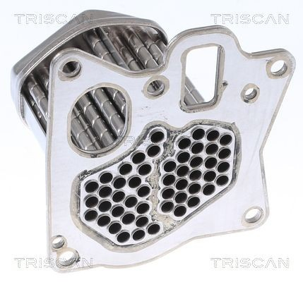 Radiador do sistema EGR de recirculação dos gases de escape Peugeot/Citroen 71772987 preço, a partir de 62,76 USD