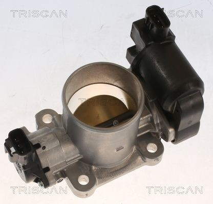 Compre Válvula de borboleta montada Toyota Land Cruiser 
