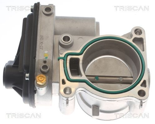 Válvula de borboleta montada Ford Fiesta preço, a partir de 85,60 USD