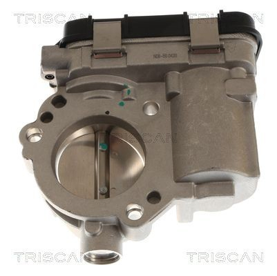 Válvula de borboleta montada Skoda SuperB preço, a partir de 45,87 USD