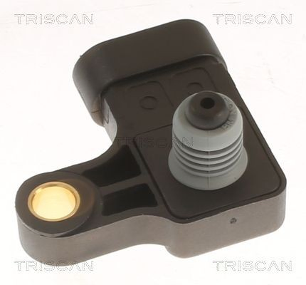 EX30547 Euroex Sensor de pressão no coletor de admissão, MAP