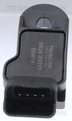 Sensor de pressão no coletor de admissão, MAP 9639381480 Bosch