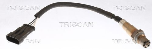 Compre 258006206 VAG Sonda lambda, sensor de oxigênio