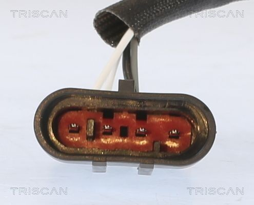 Sonda lambda, sensor de oxigênio para Fiat Brava  182