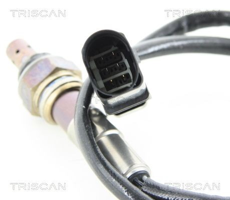 Compre LZA07AU1 NGK Sonda lambda, sensor de oxigênio até o catalisador