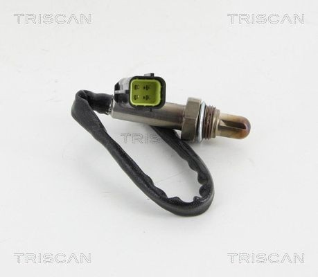 446 NGK Sonda lambda, sensor de oxigênio até o catalisador