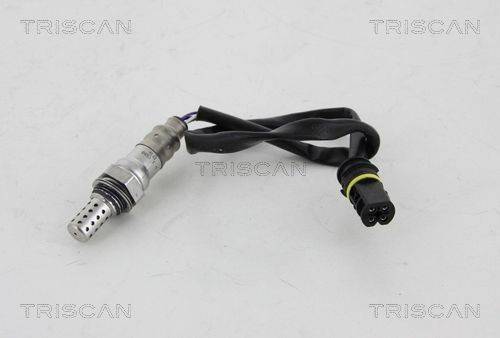  Sonda lambda, sensor de oxigênio Mercedes C carrinha (S202) (1996 - 2001) 
