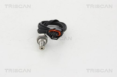 Sonda lambda, sensor de oxigênio até o catalisador 381 NGK