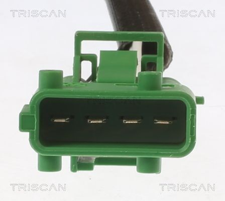 382 NGK Sonda lambda, sensor de oxigênio até o catalisador