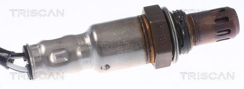  Sonda lambda, sensor de oxigênio Peugeot 301 sedan (2013 - 2026) 