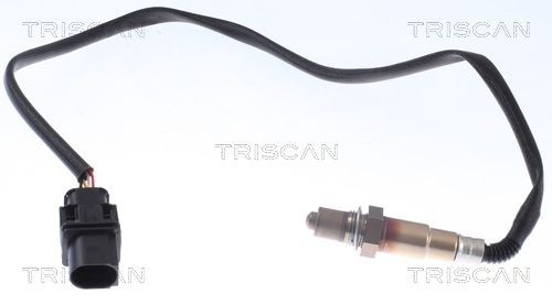 Sonda lambda, sensor de oxigênio até o catalisador 135300 Huco