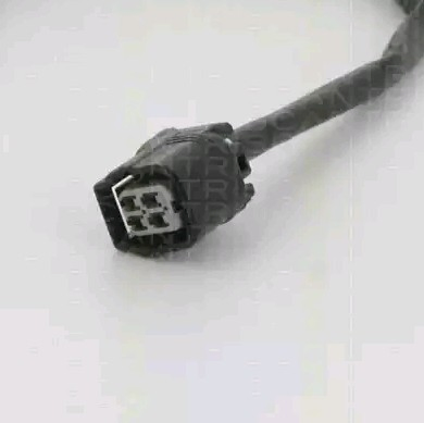 Sonda lambda, sensor de oxigênio até o catalisador 90318A2 Sidat