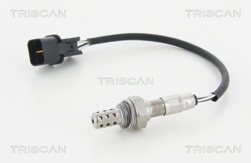  Sonda lambda, sensor de oxigênio Hyundai Sonata IV sedan (EF) (1998 - 2001) IV