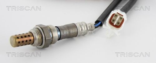  Sonda lambda, sensor de oxigênio Suzuki Ignis I hatchback (FH) (2000 - 2005) I